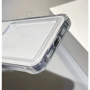 Custodia per telefono trasparente in TPU antiurto per <span class=keywords><strong>iPhone</strong></span> 16 15 14 13 <span class=keywords><strong>12</strong></span> Mini 17 <span class=keywords><strong>Max</strong></span> XS <span class=keywords><strong>Max</strong></span> X XR <span class=keywords><strong>protezione</strong></span> della <span class=keywords><strong>fotocamera</strong></span> <span class=keywords><strong>Cover</strong></span> posteriore - Product Image 6