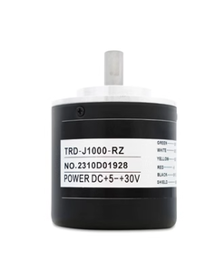 Bộ mã hóa quay nguyên bản hoàn toàn mới E6B3-CWZ5G bảo hành một năm trong kho - Product Image 3