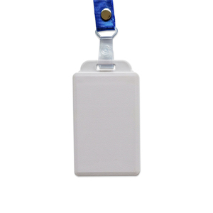 In ấn tùy chỉnh nhựa PVC <span class=keywords><strong>Proximity</strong></span> RFID ID Thẻ nhân viên thẻ nhận dạng thời gian tham dự kiểm soát truy cập thẻ - Product Image 1
