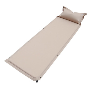 Matelas <span class=keywords><strong>gonflable</strong></span> automatique pour tente extérieure, coussin de couchage portable épais, matelas de camping intérieur, <span class=keywords><strong>lit</strong></span> <span class=keywords><strong>gonflable</strong></span> pour la randonnée - Product Image 3