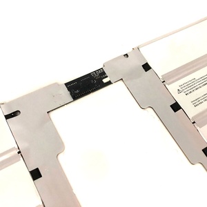 Baterai Laptop Li-ion isi ulang 11.36V 5042mAh untuk baterai papan ketik permukaan buku 2 15 "1835 - Product Image 2