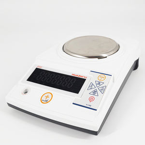 비용 효율적인 500g 0.01g 정밀 저울 (카운팅 및 백분율 모드 포함) - Product Image 1