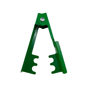 คีมดอกกุหลาบเพื่อกำจัดเสี้ยนเครื่องมือในสวนคีมปลายแหลมคีมเจาะสำหรับทำสวนบ้านร้านดอกไม้คลิปหนีบกุหลาบ - Product Image 1