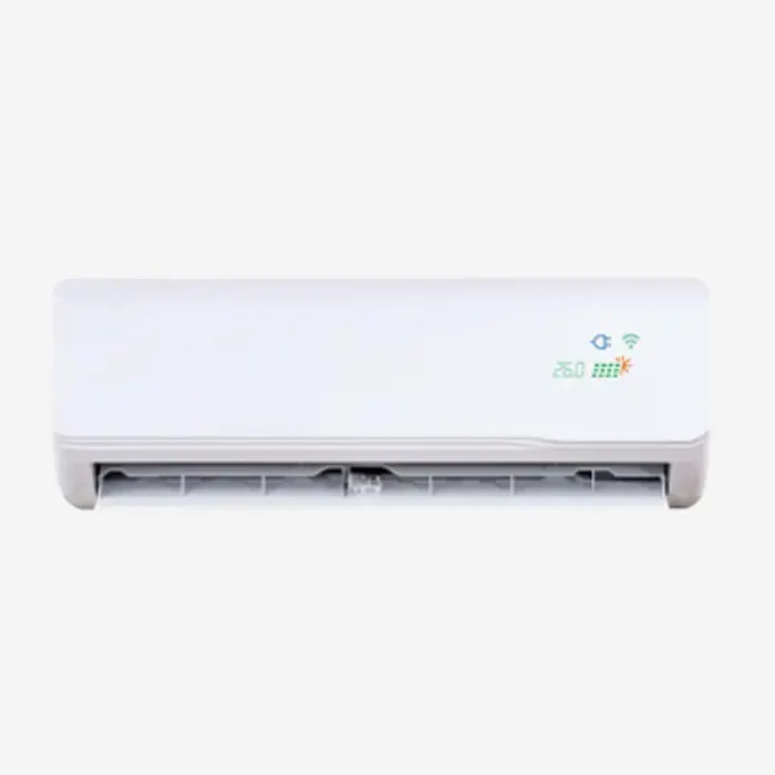 Prix du climatiseur solaire hors réseau Climatiseur solaire pour fenêtre murale Split Air Cooler