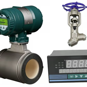 Yokogawa ADMAG AXG Series MagneticFlowMeter AXG025/100/200 With Control Signal Isolator <b>Flow</b> Totalizer for Pipeline System ADMAG - Product Image 1