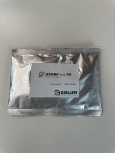 Polvo micronizado de productos nutracéuticos de administración oral de grado alimenticio Usmin Plus Sg de alto rendimiento - Product Image 3