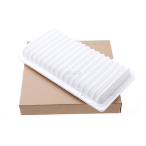 Nouveau filtre à air OEM 13780-81PA0 MQ510178 pour <span class=keywords><strong>SUZUKI</strong></span> Ignis <span class=keywords><strong>Swift</strong></span> Delica - Product Image 2