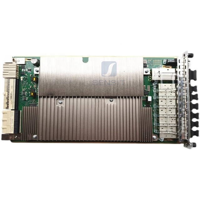 For BBU3900 3910 5900 5910 Baseband Board UBBPd6/UBBPe4/UBBPe6/UBBPg2a UMPTb9 Second-hand Wireless Infrastructure Equipment