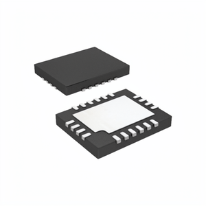 Composant électronique à puce exposée WFQFN 20, LT3579EUFD # PBF BOM IC en stock Gestion de l'alimentation (PMIC) - Product Image 1
