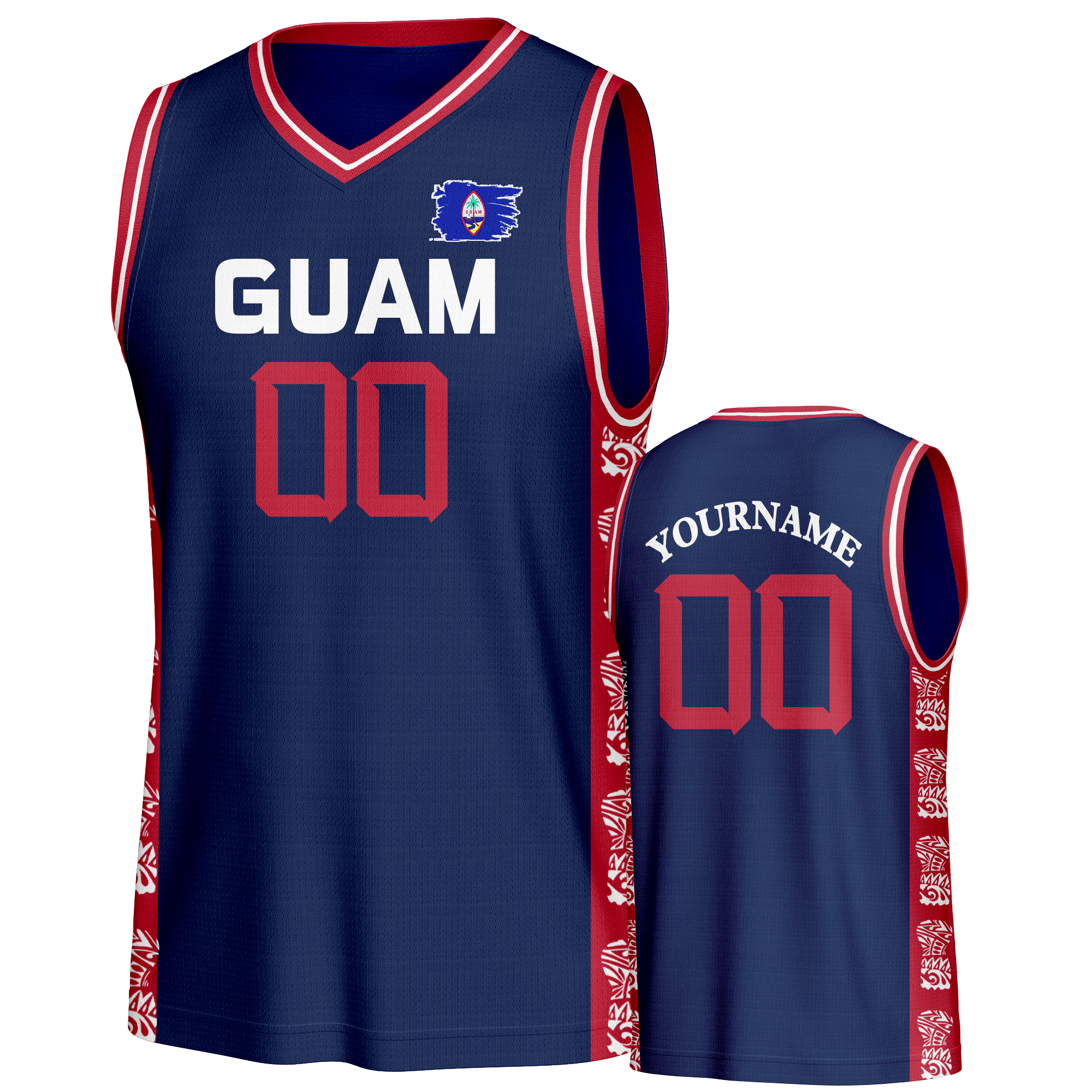 Guam