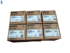 FX2N-16EX FX2N-16EYT โมดูลขยาย PLC โมดูลขยายการควบคุมอุตสาหกรรม โมดูลอินพุตเอาต์พุตดิจิตอล โมดูลลอจิกที่ตั้งโปรแกรมได้ - Product Image 1