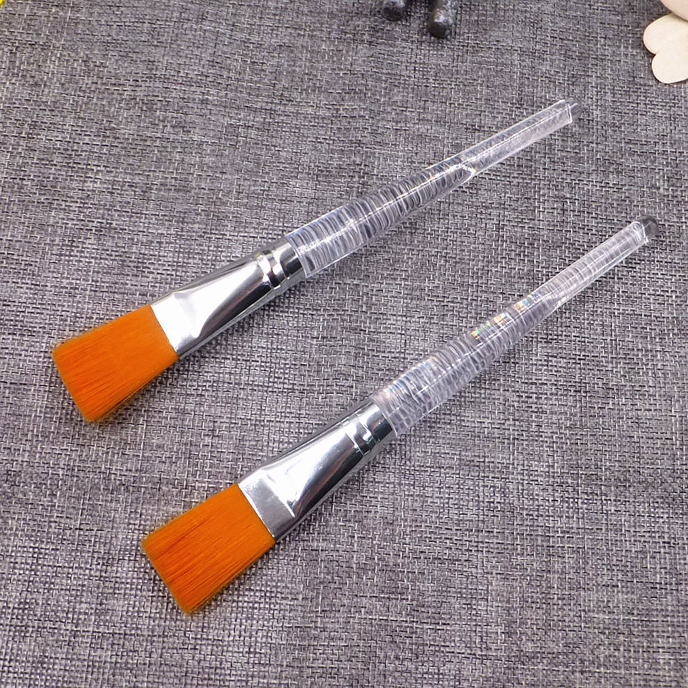 ปลอกเงินผมสีส้ม