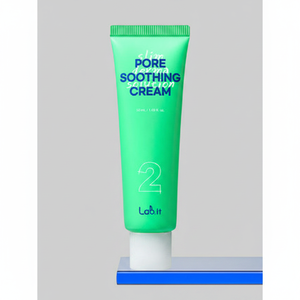 For Labit Pore Soothing Cream 50ml High Quality <b>Face</b> Cream & Lotion for Women Day Use at an Price - Product Image 2