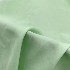 130G Polyester <span class=keywords><strong>Spandex</strong></span> Pha Trộn <span class=keywords><strong>4</strong></span> Cách Căng Đào Da Vải Đồng Bằng Dệt Cho Thể Thao Yoga Mặc Quần Áo Dệt Dobby - Product Image 5
