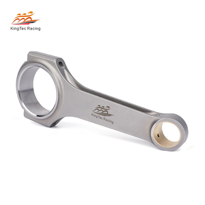 Biella in Acciaio Forgiato H4B per Motore Turbo Renault <span class=keywords><strong>Clio</strong></span> Twingo Dacia Sandero 0.9 <span class=keywords><strong>TCe</strong></span> 90 H4BT - Product Image 5