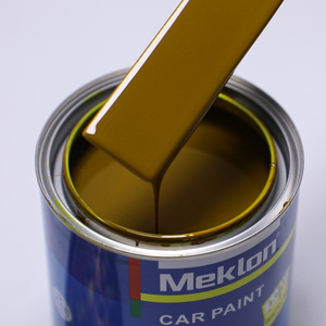 <span class=keywords><strong>Peinture</strong></span> de finition automobile haute brillance, résistante aux intempéries et aux rayures, avec service OEM ODM et étiquette privée - Product Image 2