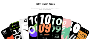 Xiaoml Smart <span class=keywords><strong>Band</strong></span> 11 Active, Pantalla TFT de 1.47'', Monitorización de Salud, Reloj Inteligente con Batería de Larga Duración, Pulsera de Monitorización de Actividad Física, Reloj - Product Image 6