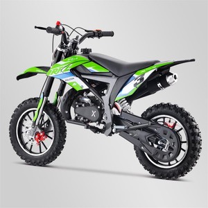 Motocicleta de Carreras Tao Motor Racing con Certificación CE y EPA - Product Image 4