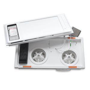 Chauffage <span class=keywords><strong>de</strong></span> <span class=keywords><strong>salle</strong></span> <span class=keywords><strong>de</strong></span> <span class=keywords><strong>bain</strong></span> Portable 2800W radiateur soufflant électrique Compact étanche <span class=keywords><strong>petit</strong></span> chauffage <span class=keywords><strong>de</strong></span> <span class=keywords><strong>salle</strong></span> <span class=keywords><strong>de</strong></span> <span class=keywords><strong>bain</strong></span> pour les voyages à domicile - Product Image 2