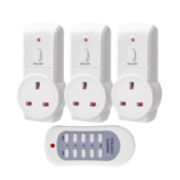 Fournisseur chinois de prises intelligentes pour la maison connectée, conformes aux normes européennes 16A WiFi IP21, pour lumières/lampes/téléviseurs/etc.