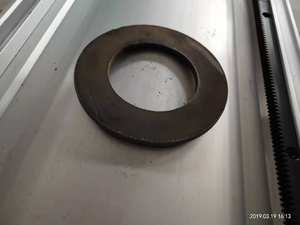 آلة قطع البلازما المحمولة CNCColgar مع شعلة لهب صغيرة 1325/1530/1540 لقطع الفولاذ في الصناعة والبناء - Product Image 5