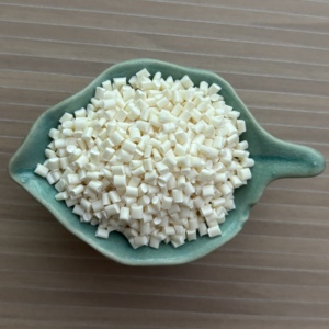 Meilleur prix de matière première plastique de qualité d'injection de résine ABS vierge pour les fibres granule ABS - Product Image 1