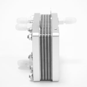 Aukewel 300ML 600ML haute pureté H2 générateur PEM électrolyseur cellule électrolytique à hydrogène - Product Image 1