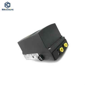 Siemens SIMODRIVE 6DR5010-0NN00-0AA0 SIPART <b>PS2</b> Smart Electropneumatic Positioner PLC Module - Product Image 1