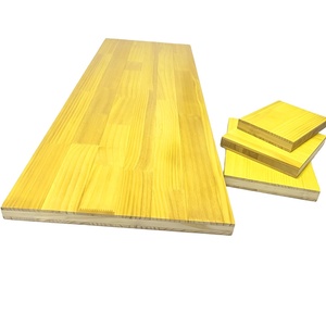 Panneau <span class=keywords><strong>de</strong></span> <span class=keywords><strong>coffrage</strong></span> en bois 3 plis, contreplaqué imperméable, panneau <span class=keywords><strong>de</strong></span> <span class=keywords><strong>coffrage</strong></span> réutilisable, panneau jaune 3 plis pour la construction - Product Image 2