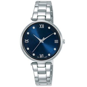 Montres Minimalistes en Diamant pour Femmes Luxe Zinvo <span class=keywords><strong>Agelocer</strong></span> Montres Étanches 3atm - Product Image 1