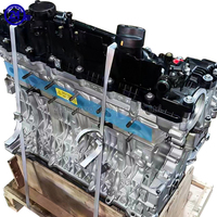 Moteur complet pour BMW M57 E46 E39 E65 E53 X5 3.0d Diesel M57 306D3 - Prix fabricant