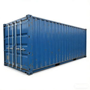 Contenedor de Envío <span class=keywords><strong>Usado</strong></span> al por Mayor en Venta, Contenedor de <span class=keywords><strong>Segunda</strong></span> <span class=keywords><strong>Mano</strong></span> - Product Image 3