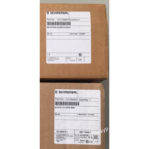 SCHMERSAL AZM415-11/02ZPKA 24VAC/DC / AZM4151102ZPKA24VACDC มือสอง - Product Image 3