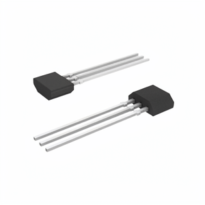 TO-226-3, TO-92-3 Short Body Electronics Component DTA144ESA-BP Transistors Original One Stop Service - Product Image 1
