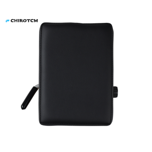 لوح تقويم العمود الفقري المحمول قطعة إسقاط أقصى للقدم والكاحل عرضة لضبط Tibio-Talar لتمارين الذراع - Product Image 5