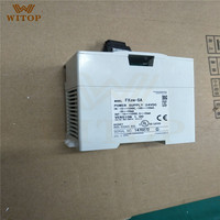 Nuevo Módulo de Comunicación Extendida PLC FX2N-4AD Original para Control Industrial y Programación PLC