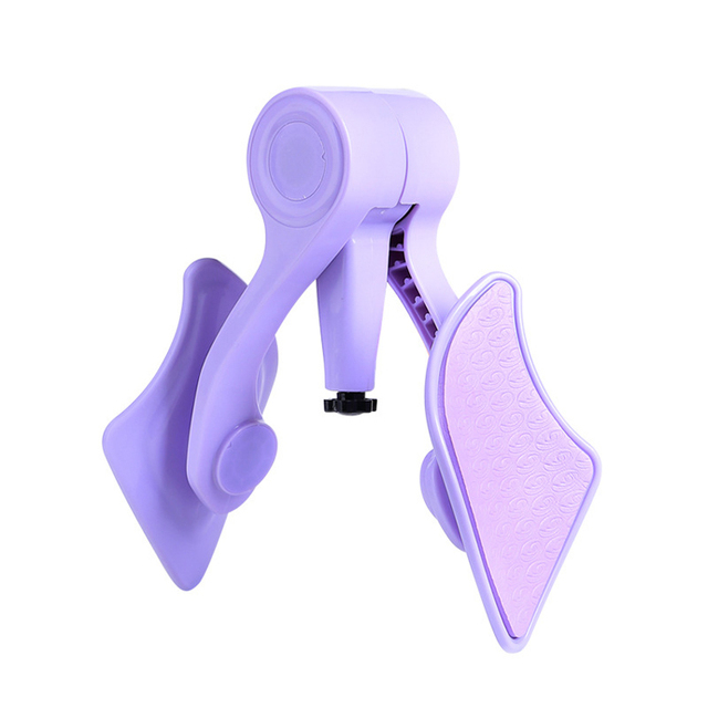 Multifunctional Yoga Skinny Leg Device Pelvic Floor Muscle Training Device for Postpartum Repair