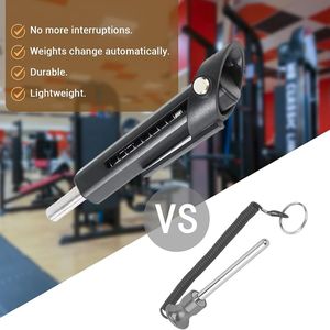 Accessoires de remplacement multifonctionnels pour équipement de musculation et de fitness : broches de poids pour la musculation en gros - Product Image 2