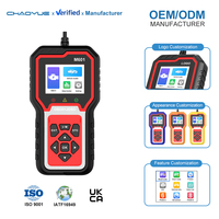 VIECAR M601 Max – Outil de diagnostic OBD2 complet pour camions et voitures, analyseur de moteur, outils de diagnostic pour Volkswagen – Fabricant d'origine