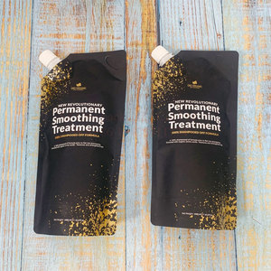 Conception OEM impression savon liquide sac de lavage bec liquide pochette d'emballage doypack shampooing <span class=keywords><strong>lessive</strong></span> sac de détergent - Product Image 6