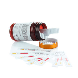 Chemische Indikatorkarte für Niedertemperatur-Plasma-Sterilisation zur Überprüfung der Plasma-Sterilisator-Validierung - Product Image 3