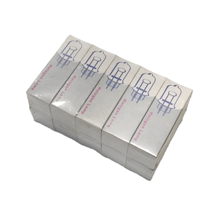 <span class=keywords><strong>Bombilla</strong></span> Halógena para Amoladora Óptica EHA <span class=keywords><strong>500W</strong></span> 120V GY9.5 PG - Product Image 5