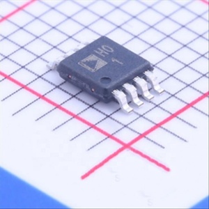 Precio de descuento Original QZ AD8220 IC <span class=keywords><strong>INST</strong></span> AMP 1 CIRCUITO 8MSOP AD8220ARMZ CHIP 8 pines Entrega rápida - Product Image 1