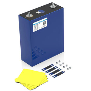 Baterías de Ión Litio Prismáticas LiFePO4 de 3.2V Grado A, de 280Ah, 314Ah, 340Ah, 560Ah, Celda de Batería para Almacenamiento de Energía Doméstica y Energía de Respaldo - Product Image 1