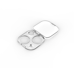 Protezione per Obiettivo Fotocamera, Copertura Protettiva per Lenti di Telefoni Cellulari per <span class=keywords><strong>iPhone</strong></span> <span class=keywords><strong>13</strong></span> <span class=keywords><strong>Pro</strong></span> <span class=keywords><strong>Max</strong></span> - Product Image 5