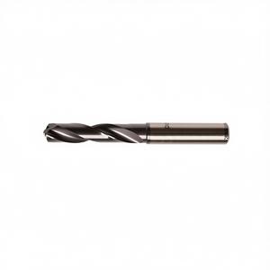 ดอกสว่านคาร์ไบด์อเนกประสงค์ Ttake Ta1004 เคลือบนาโน TiAlN ขนาด 5Xd - Product Image 2