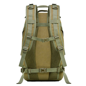 OEM Wholesale 27L Tactical <b>Backpack</b> Camouflage <b>Nylon</b> Unisex Outdoor Carry 900D Oxford Waterproof - Product Image 2