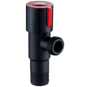 Atco Phòng Tắm Máy Bd Brass 38 Brass Phụ Kiện 11/2 Bronze Bích-End, F7302 5Kg-25 Mét Cartridge Angle Valve - Product Image 2