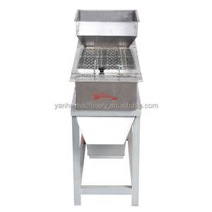Machine d'épluchage de peau de noix de terre sèche de Offre Spéciale de la Chine/arachide de machine d'épluchage sec - Product Image 2