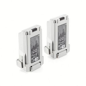 ชุดอุปกรณ์เสริม Fly More Kit Plus สำหรับโดรน DJI Mini 3 Pro ประกอบด้วยแบตเตอรี่และแท่นชาร์จ อุปกรณ์เสริมสำหรับโดรน ชุดอุปกรณ์เสริม Fly More Kit สำหรับ Mini 3 Pro - Product Image 3